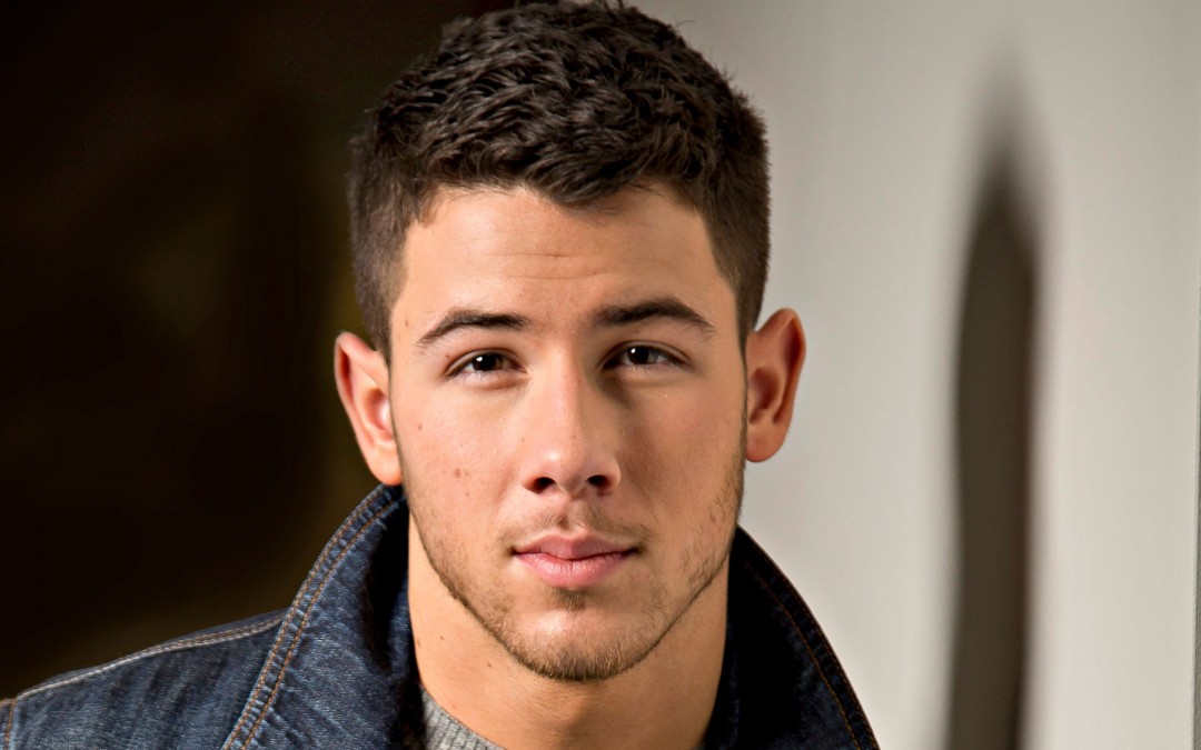 Nick Jonas