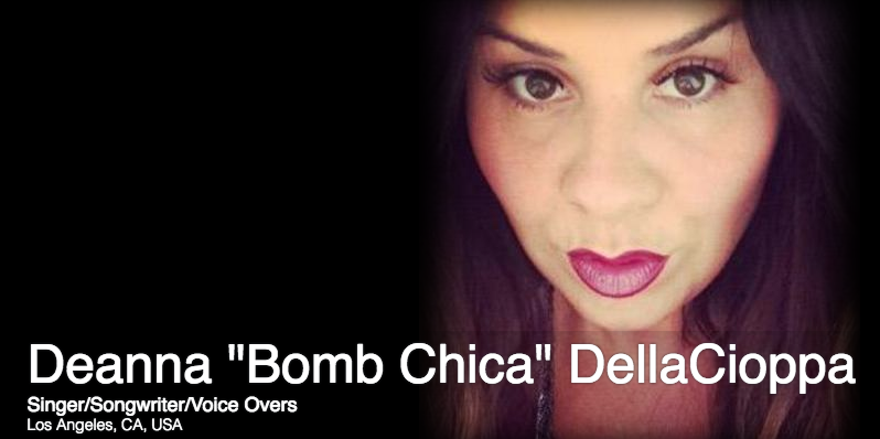 Deanna is now available to collaborate with you on your own music project!