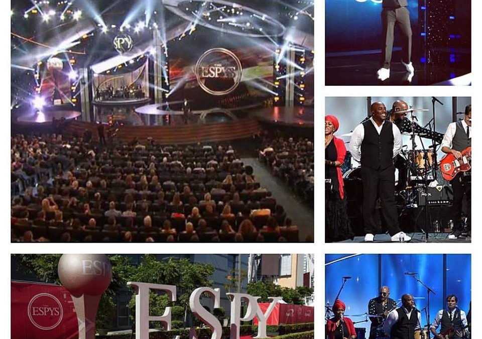2016 ESPY Awards