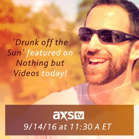 AXS TV Premier!