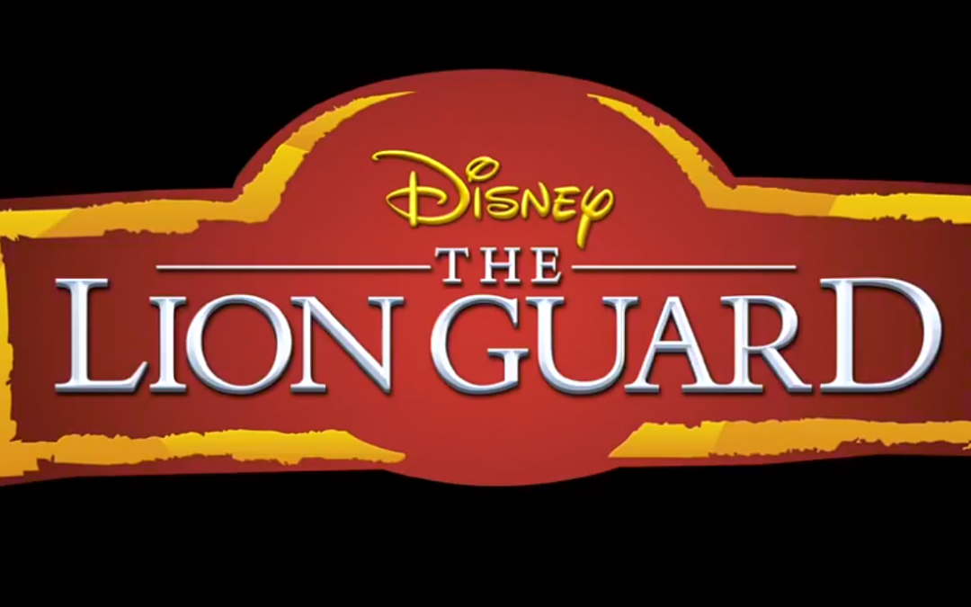 Deanna sings for Disney’s ‘The Lion Guard’