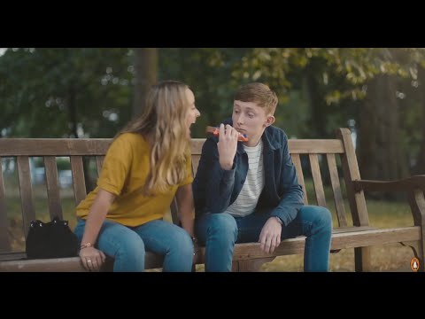 Cadbury UK Commercial