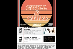 Host Grill & Chill